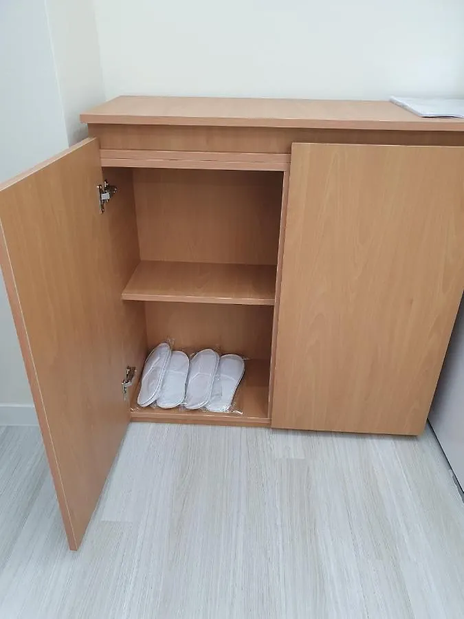 Winwin Guesthouse Seul 0*,  Güney Kore