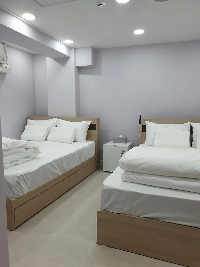 Guest house Winwin Guesthouse Seoul South Korea