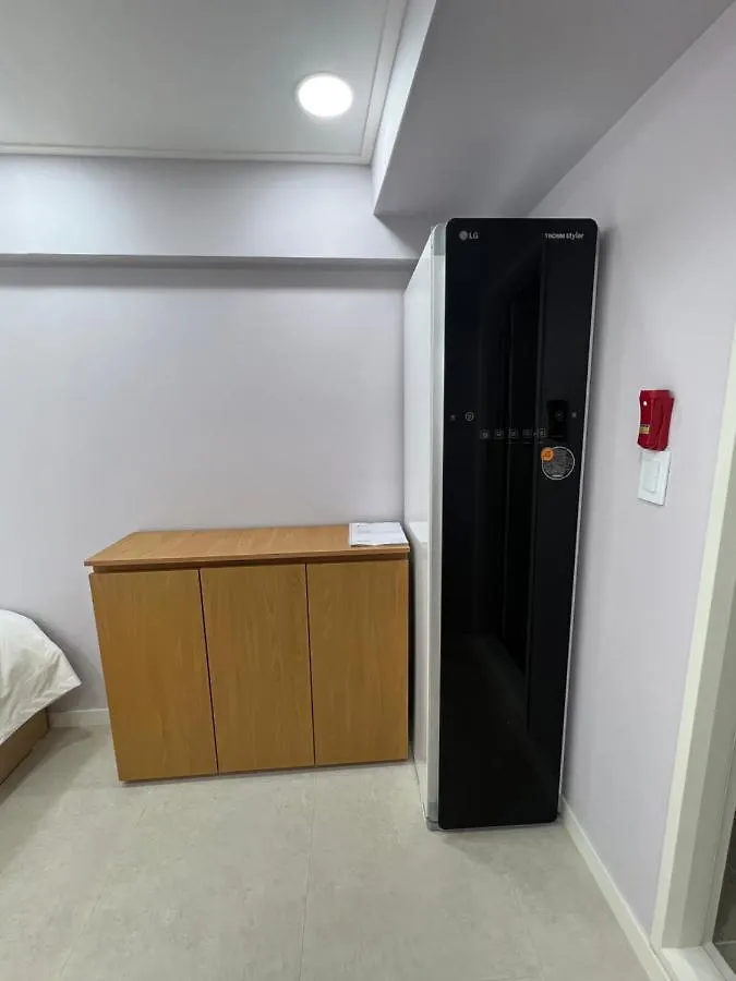 Winwin Guesthouse Seoul