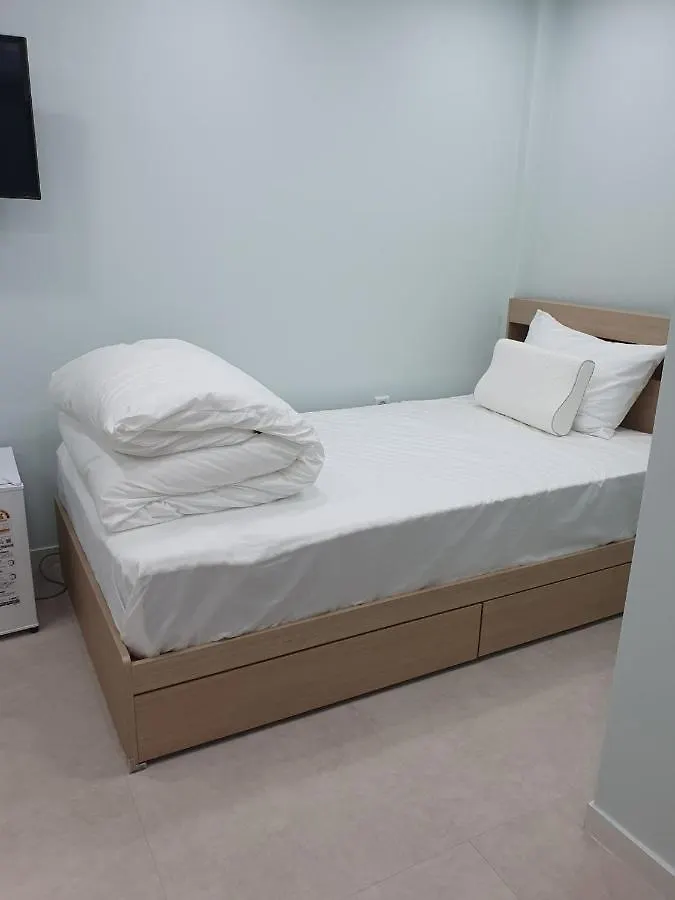 Guest house Winwin Guesthouse Seoul