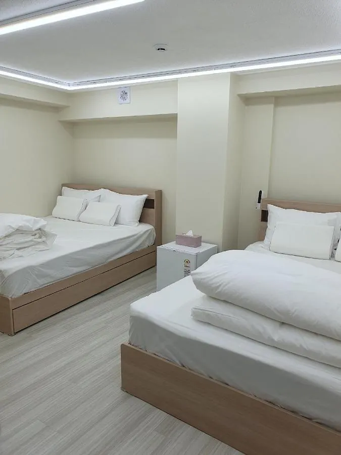 Winwin Guesthouse Seoul