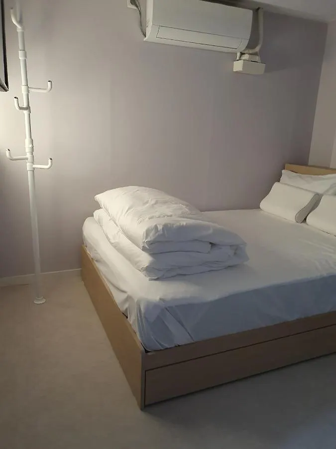 Guest house Winwin Guesthouse Seoul